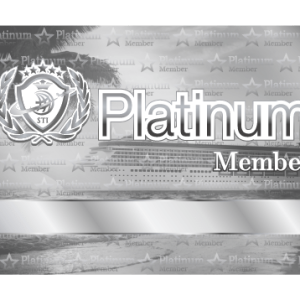 Platinum
